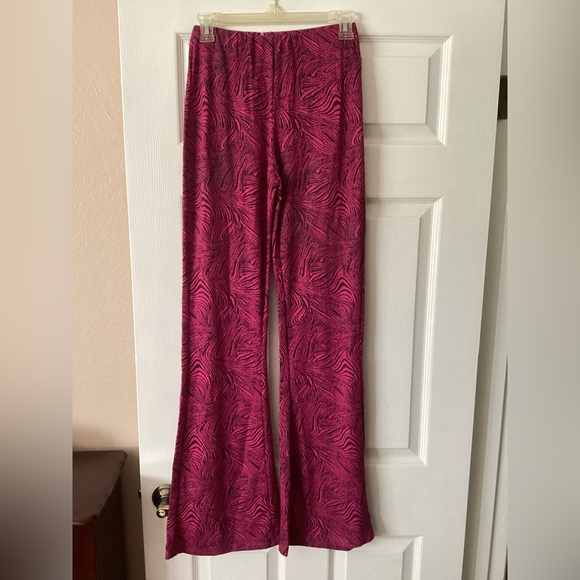 Zara Pants - Zara Funky Pants, size Small, NWT